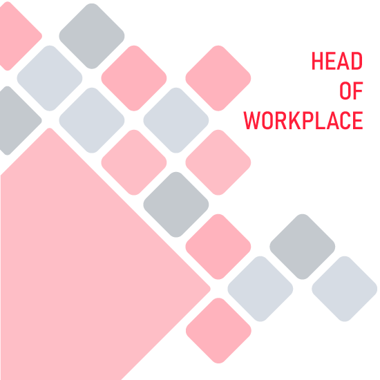 Curso Head of Workplace da Oficina de Workplace Curso Head of Workplace da Oficina de Workplace