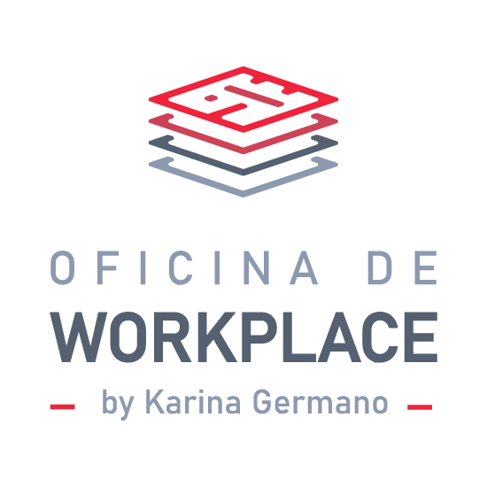 Oficina de Workplace, by Karina Germano Oficina de Workplace, by Karina Germano