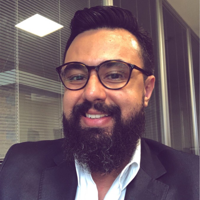William Barros, CDCP